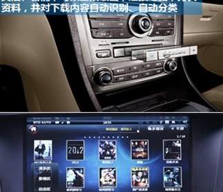 比亚迪,魔方,奔驰,路虎