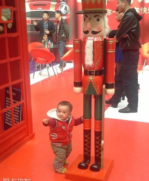 MINI,奥迪,奔驰,宝马,魔方