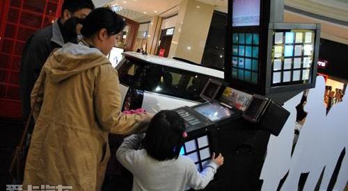 MINI,理念,魔方,MINI CLUBMAN,MINI COUNTRYMAN