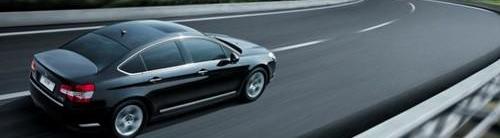 雪铁龙,魔方,东风