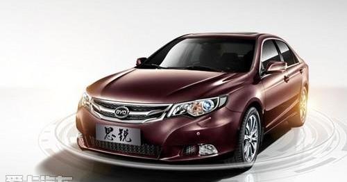 比亚迪,理念,魔方