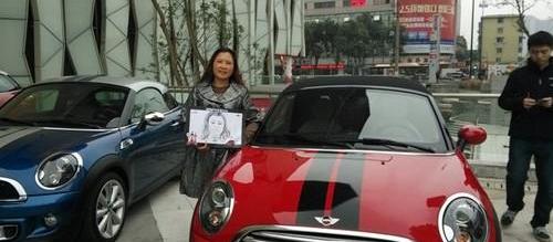 MINI,魔方,DS,MINI CLUBMAN,MINI COUNTRYMAN