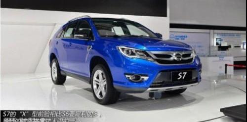 比亚迪,世纪,奔驰,魔方