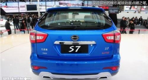 比亚迪,世纪,奔驰,魔方