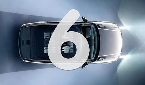 揽胜,揽胜运动版,捷豹,路虎,魔方