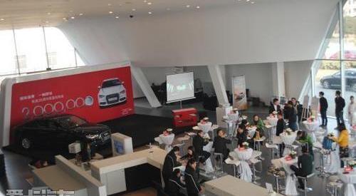 奥迪,大众,一汽,奥迪A6L,奥迪A6