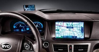 比亚迪,远程,宝马,理念,魔方