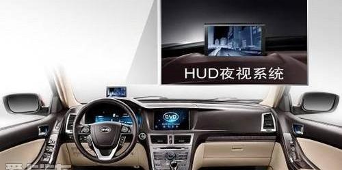 比亚迪,远程,宝马,凯迪拉克,奔驰