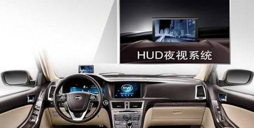 比亚迪,远程,宝马,凯迪拉克,奔驰