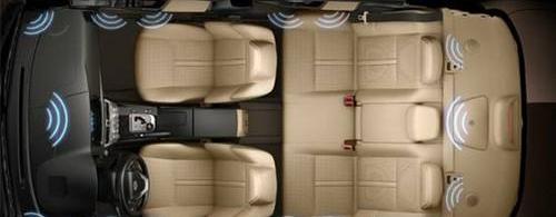 比亚迪,远程,宝马,凯迪拉克,奔驰