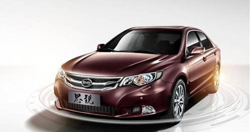 比亚迪,远程,宝马,理念,魔方