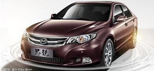 比亚迪,奔驰,宝马,魔方,理念