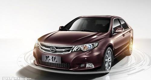 比亚迪,远程,宝马,理念,魔方