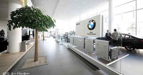 宝马,魔方,优越