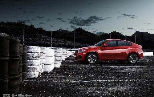 宝马,魔方,优越