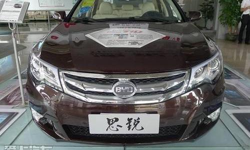 比亚迪,远程,魔方,奔驰,宝马