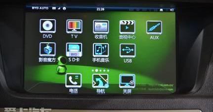 比亚迪,远程,魔方,奔驰,宝马