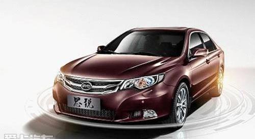 比亚迪,远程,宝马,理念,魔方