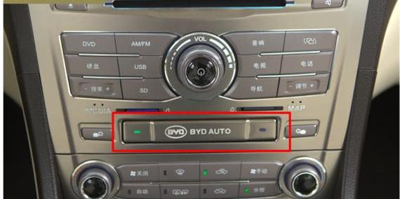 比亚迪,远程,魔方,奔驰,宝马