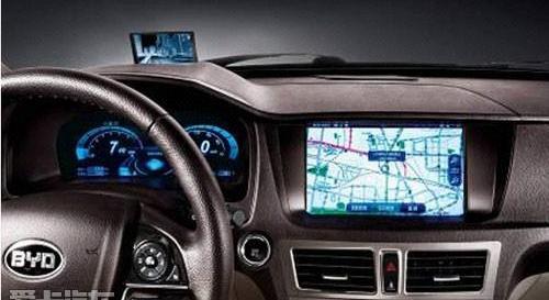 比亚迪,远程,宝马,理念,魔方