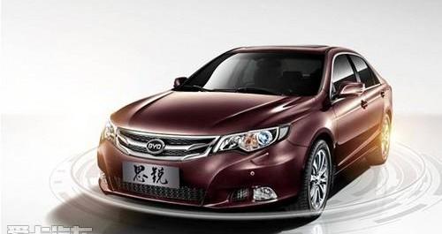 比亚迪,远程,宝马,理念,魔方