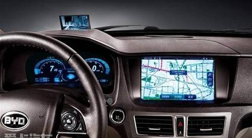 比亚迪,远程,宝马,理念,魔方