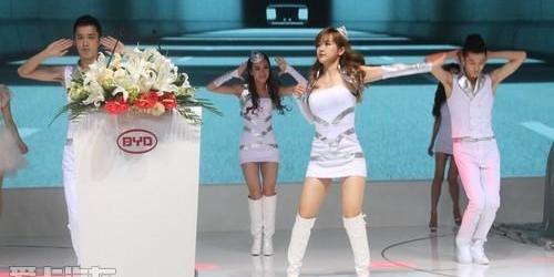 比亚迪,远程,理念,宝马,魔方