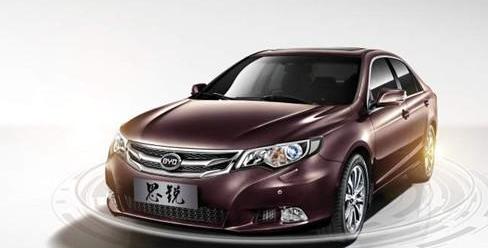 比亚迪,远程,宝马,理念,魔方