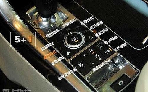 捷豹,路虎,揽胜,揽胜运动版,启辰