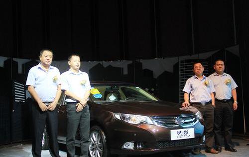 比亚迪,理念,魔方,大众