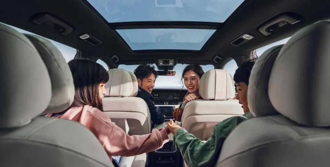 理想ONE,理想汽车,蔚来,世纪,东风