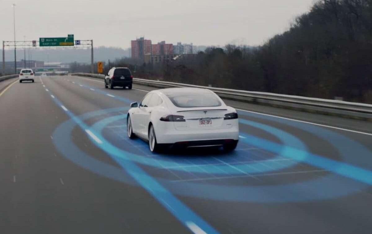 特斯拉,Model Y