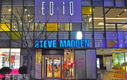 北京,雪铁龙,发现,现代