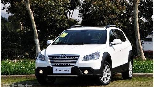 东风风神,东风,魔方