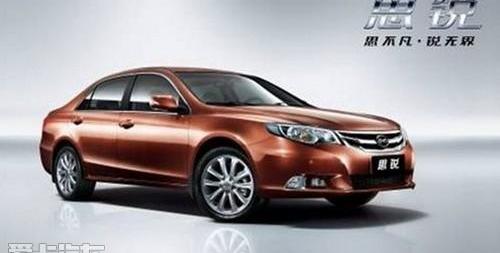 比亚迪,理念,奔驰,宝马,魔方