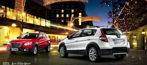 东风风神,东风,魔方,777