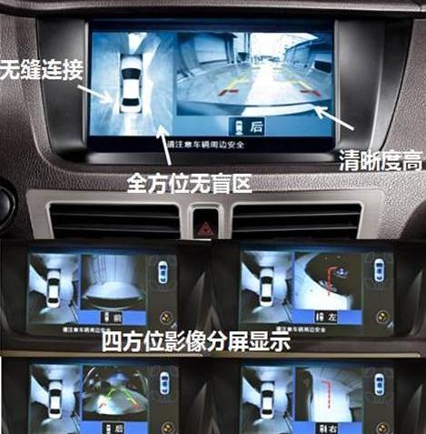 比亚迪,远程,魔方,优越,发现