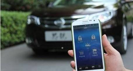 比亚迪,远程,魔方,优越,发现