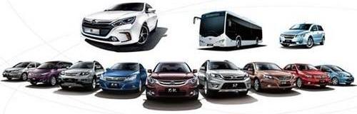 比亚迪,理念,魔方