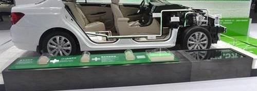 比亚迪,理念,魔方