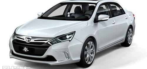 比亚迪,理念,魔方