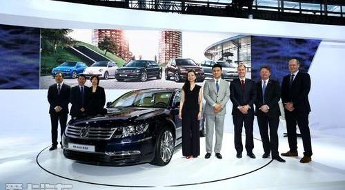 大众,途锐,奥迪,保时捷,宾利