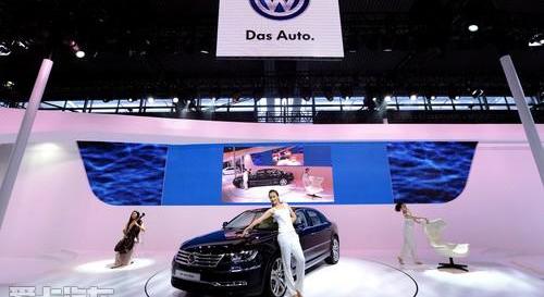 大众,途锐,奥迪,保时捷,宾利