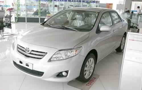 北京,丰田,皇冠,魔方,卡罗拉