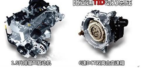 比亚迪,远程,合创,理念,魔方