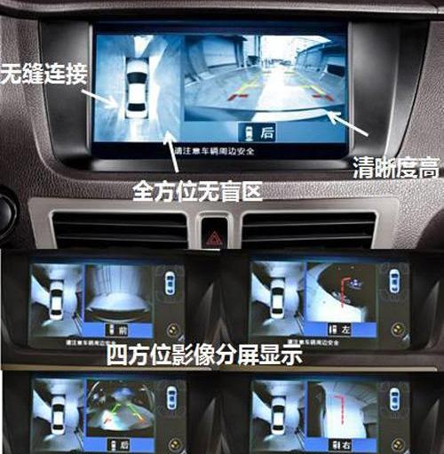比亚迪,远程,魔方,发现