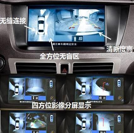 比亚迪,远程,魔方,发现