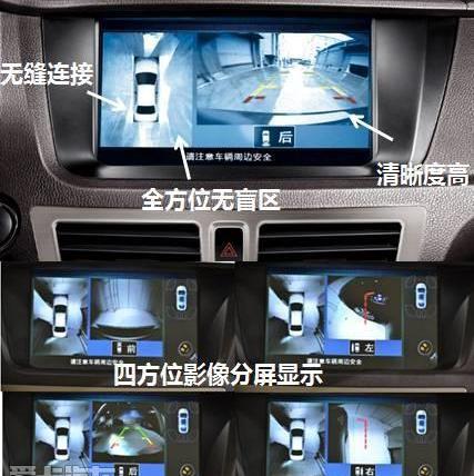 比亚迪,远程,魔方,优越,发现