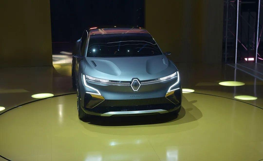 金杯,吉利汽车,江铃,路特斯,Alpine