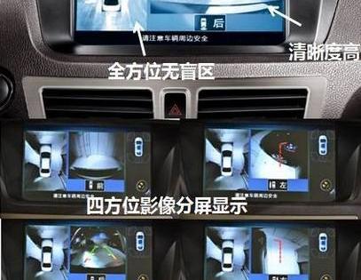 比亚迪,远程,魔方,发现